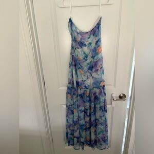 Lane 201 Classic White Blouse